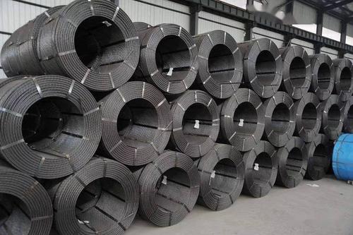 中翔钢铁集团带您了解市场上常见钢材的种类和用途