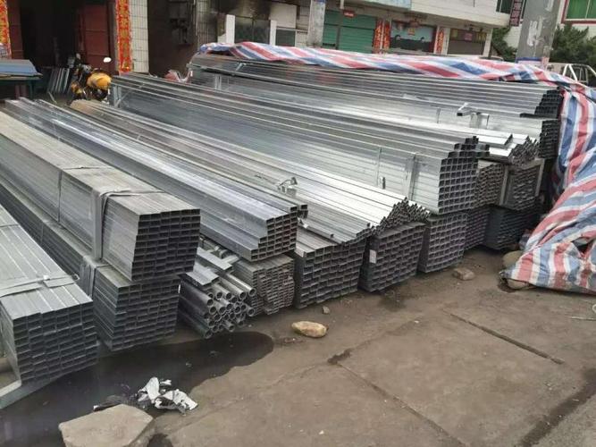 西峡县钢材专业销售