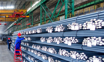 精彩冬奥·携手办赛|河钢逾40万吨精品钢材用于冬奥场馆