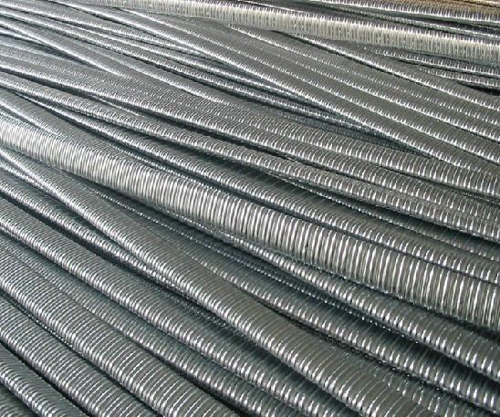 预应力钢绞线图片|预应力钢绞线样板图|预应力钢绞线-西安海达伟业钢绞线