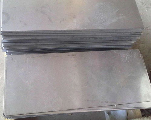 06cr19ni10不锈钢板