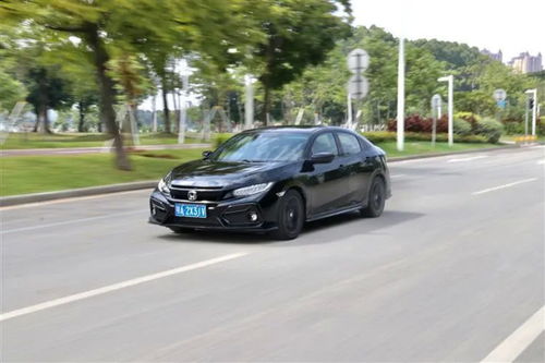 说实话,2.0t的国产钢炮不到18万 还有必要选思域和高尔夫
