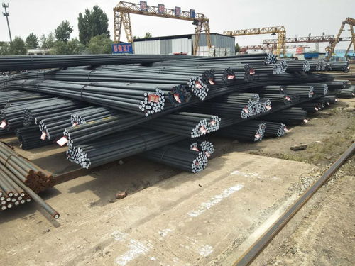钢材价格不断上涨,背后是什么力量在推动 内行人 一语道破