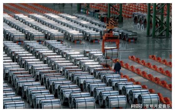 钢铁降为白菜价 多家钢铁厂破产的背后原因