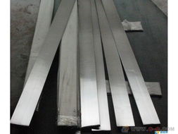 不锈钢光棒市场行情解析 316F不锈钢光棒特性与应用前景